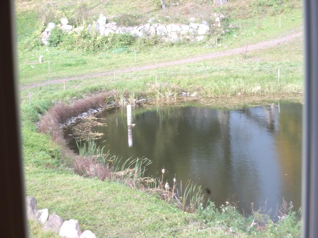Dwor Klewiny Villa Luaran gambar